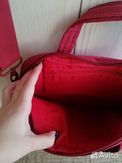 Сумка для ноутбука