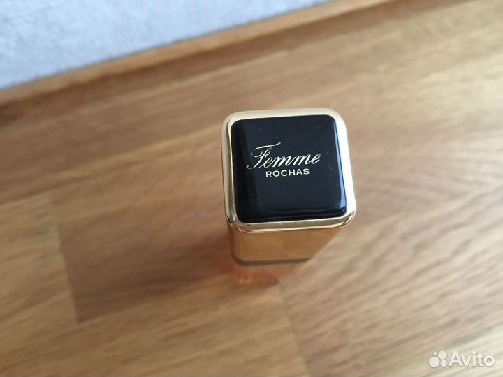 Femme Rochas духи Винтаж 15мл