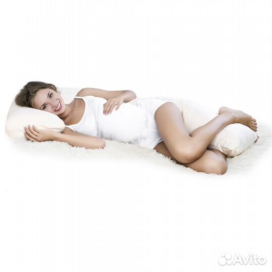 Подушка для беременных, кормления и малышей, новая