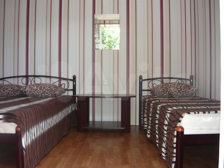 Комната 18 м² в 1-к., 1/1 эт.