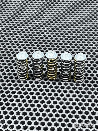 Пружины сцепления Yamaha YZ 250F 2014-2018