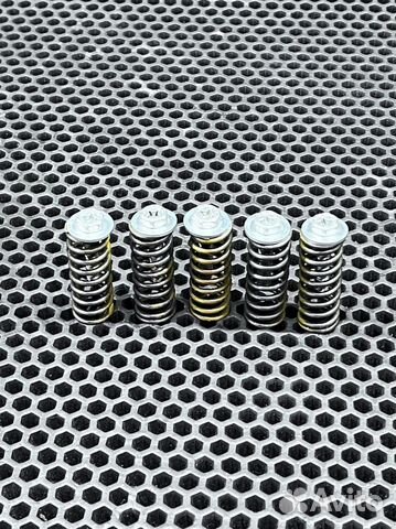 Пружины сцепления Yamaha YZ 250F 2014-2018