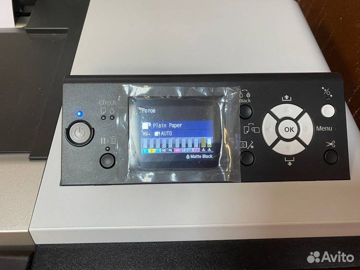 Струйный плоттер Epson SureColor SC-P8000