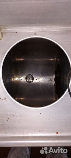 Стиральная машинка бу