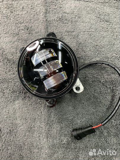 Птф vesta белая 30W