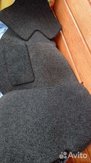 Коврики в машину