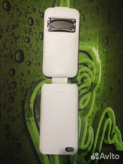 Чехол iPhone 4s