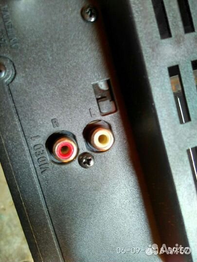 Cd проигрыватель