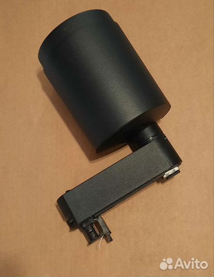 Трековые светильники