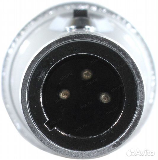 Микрофон Orient MIC M21, динамический
