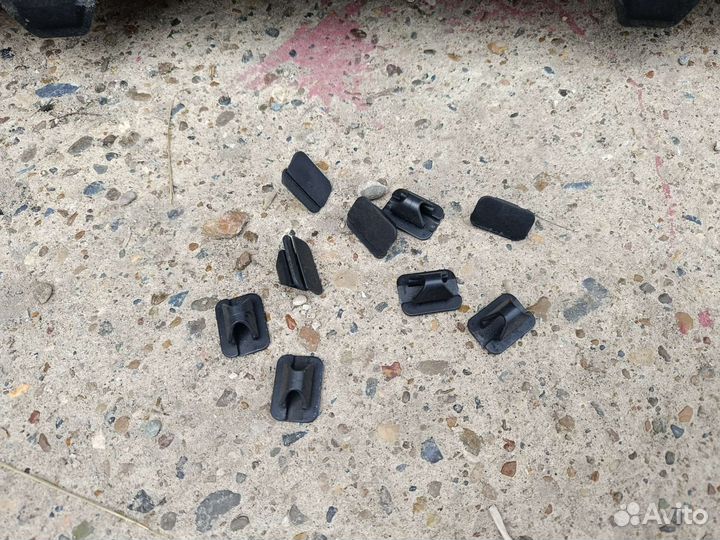 Утеплитель капота Ford C-Max