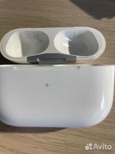 Apple airpods pro