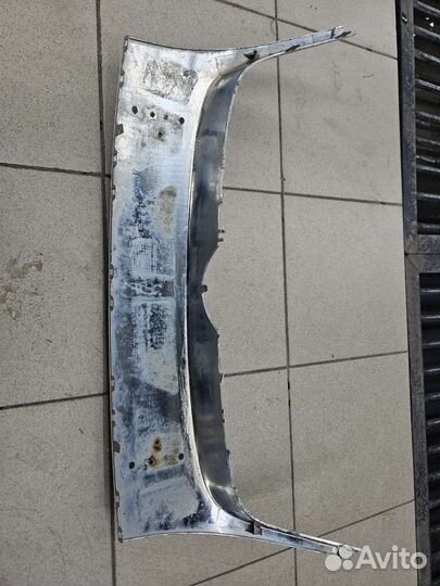 Решетка радиатора фольсваген джетта