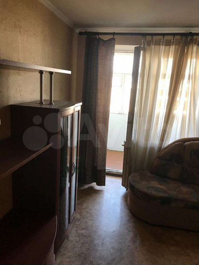 2-к. квартира, 56 м², 6/9 эт.