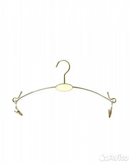 Вешалки плечики металлические