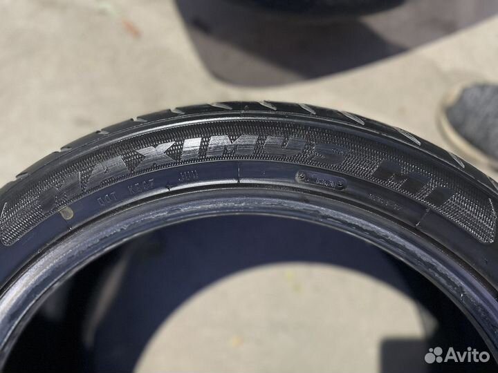 Maxtrek Maximus M1 275/40 R19 105W