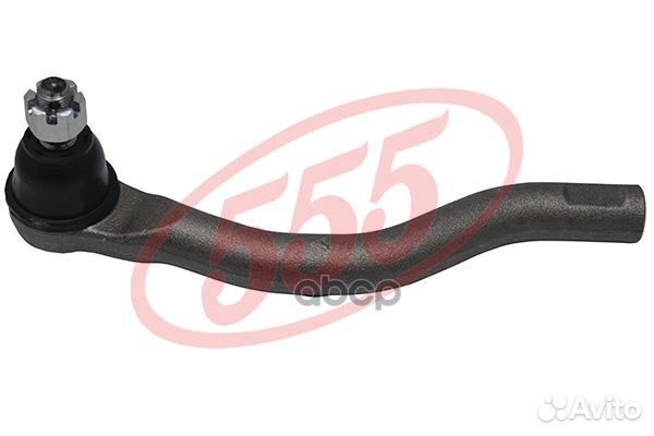 Наконечник рулевой тяги прав SEH041R 555