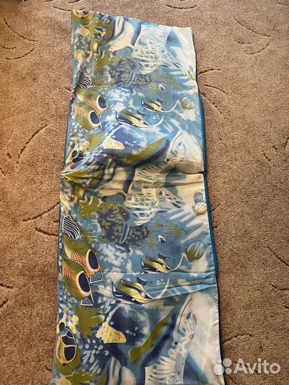 Cумка пляжная