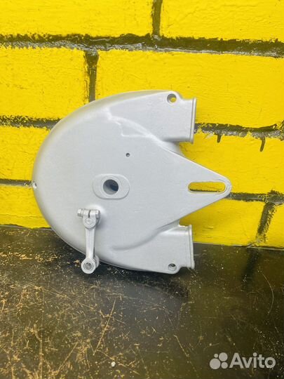 Кожух ведомой звезды восход / ковровец