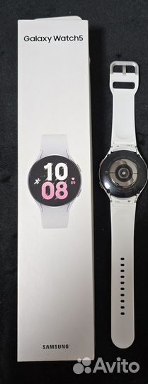 Samsung galaxy watch 5 44mm