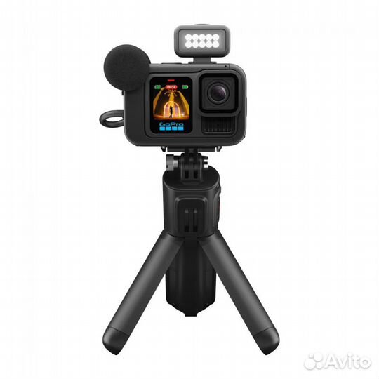 Видеокамера GoPro Hero 13 Creator Edition (chdfb-131)