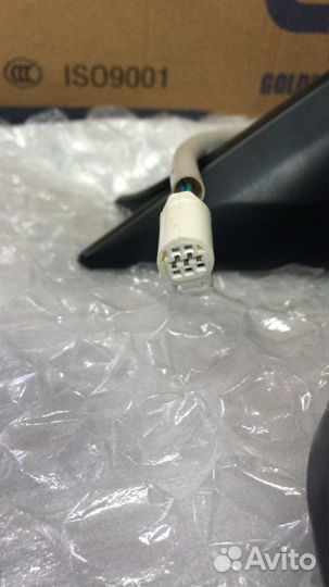 Зеркало toyota land cruiser 200 07 87940-60B00