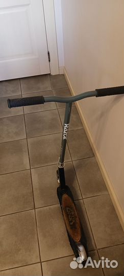 Самокат Grom фирмы Rasor