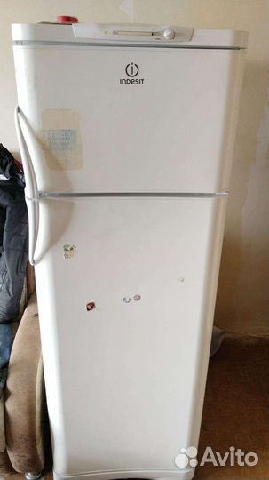 Холодильник