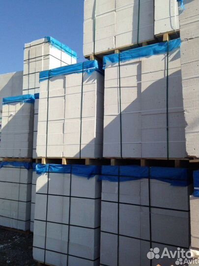 Газоблок Пораблок