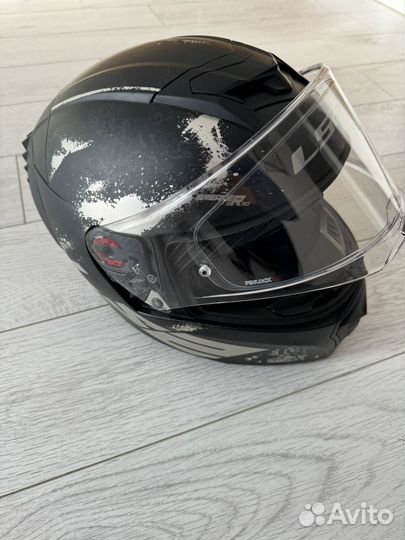 Шлем для мотоцикла LS2 FF390