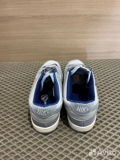 Кроссовки Nike SB Dunk Low x Otomo Katsuhiro