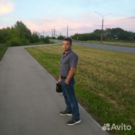 Любая работа, подработка