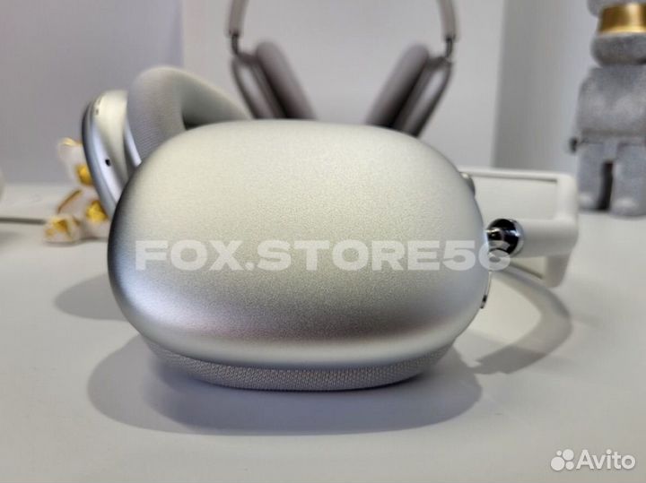 Наушники apple airpods max premium