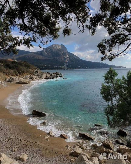 Экскурсии Севастополь -Крым