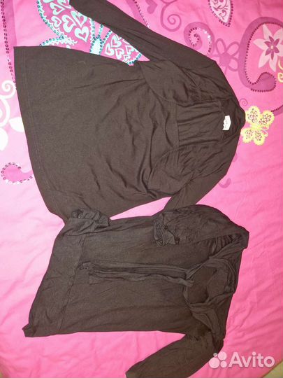 Женские вещи пакетом 46 48 размер