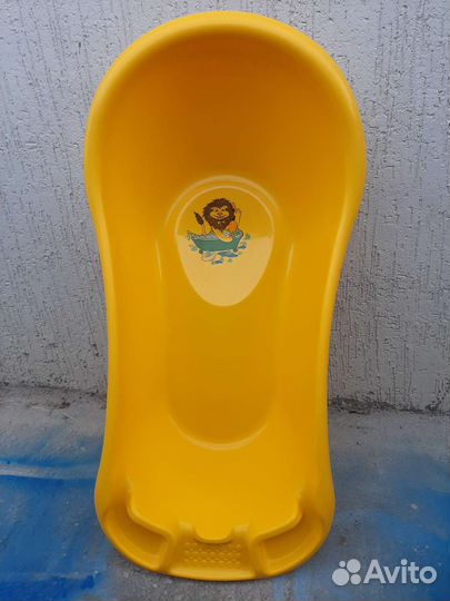 Ванночка для купания