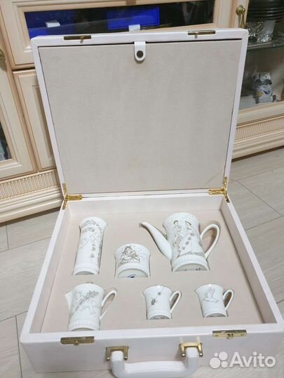 Императорский фарфор