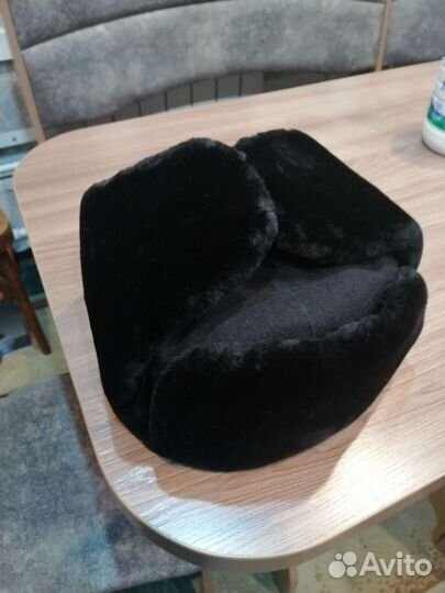 Шапка мужская