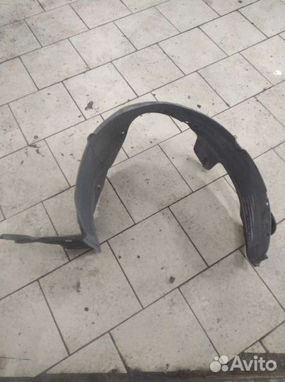 Подкрылок передний Kia Ceed JD