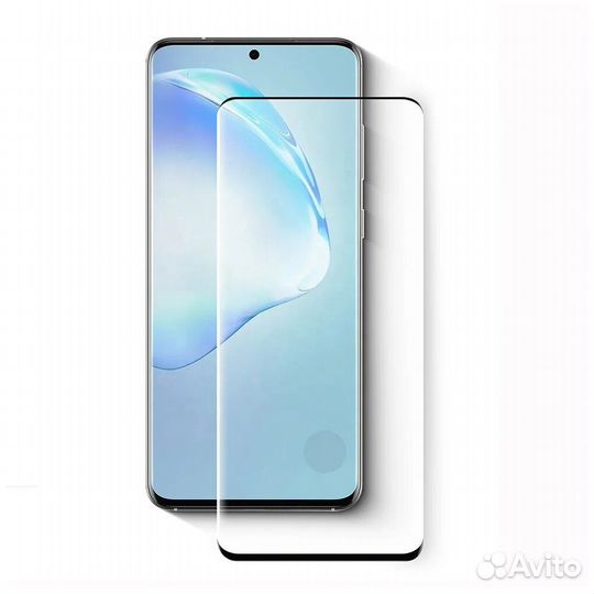 Защитное стекло для Samsung EB-BG988 Galaxy S20 Ul