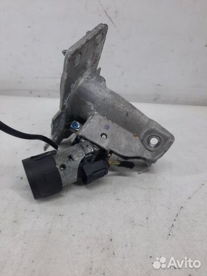 Замок зажигания Citroen C4 купе 1.6 2006