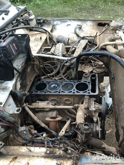 Автосервис