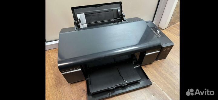 Принтер epson l805