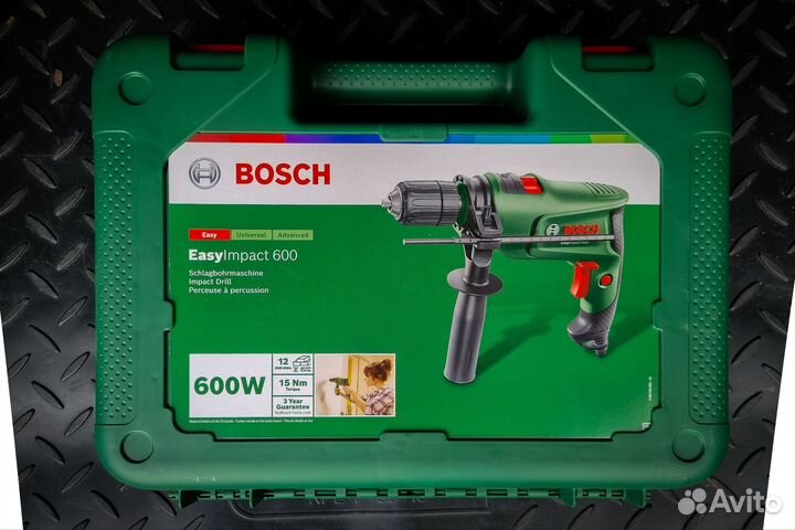 Bosch оригинал