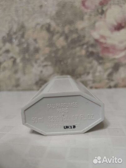 Духи винтаж