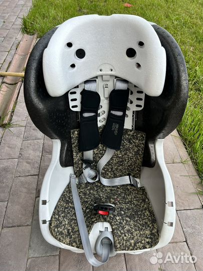 Britax Romer King 2 автокресла