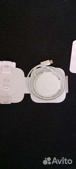 Беспроводная зарядка