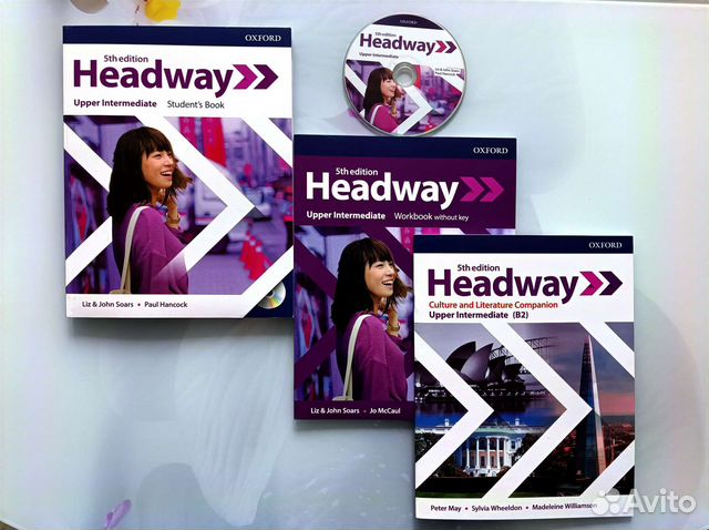 Headway intermediate 5th edition answers. Headway intermediate 5th edition answers