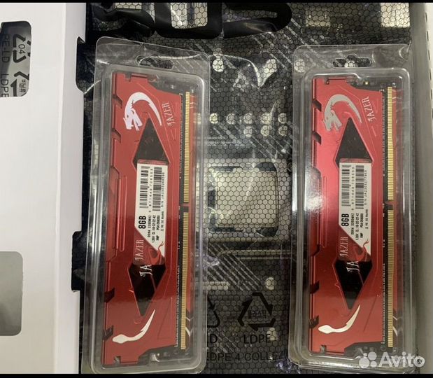 I5 11400f комплект