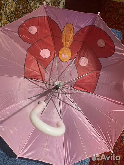 Зонт детский
